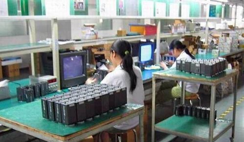 南京華寶電子廠與英華達對比解析 工作體驗與職業選擇指南