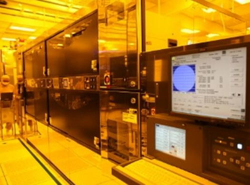 北美半導體生產設備制造商5月份銷售額達35.9億美元 行業景氣持續回升