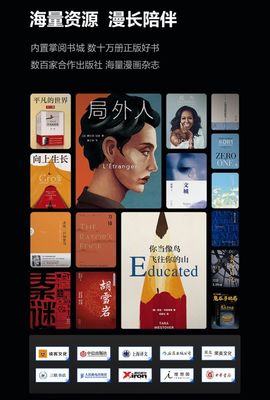 經常看PDF格式的電子書買哪款電子閱讀器?